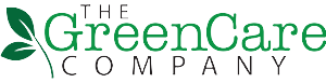 Commercial Landscaping Denton Texas The GreenCare Company Logo