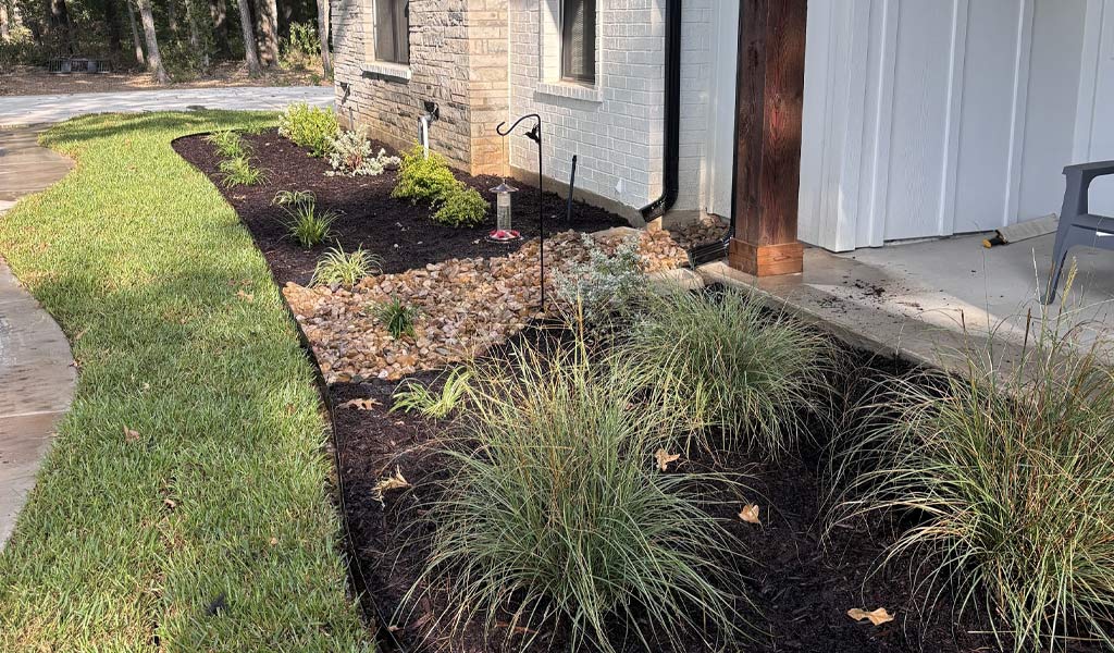 Lawn Care Justin Texas Local Lawn Service The GreenCare Company