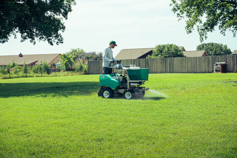 Lawn Care Justin Texas The GreenCare Company Justin Texas Lawn