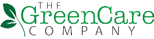 The GreenCare Company Logo North Texas Lawn Care Calendar